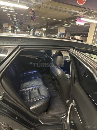Hyundai i40 2011, 203,000 km - 1.7 l - Bakı