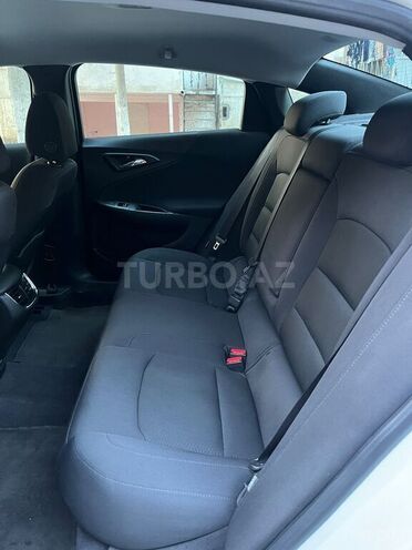 Chevrolet Malibu 2017, 16,800 km - 1.5 l - Bakı