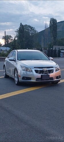Chevrolet Cruze 2012, 229,923 km - 1.4 l - Şəki