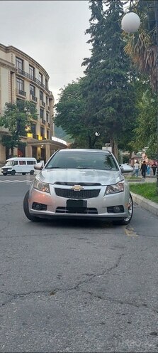 Chevrolet Cruze 2012, 229,923 km - 1.4 l - Şəki