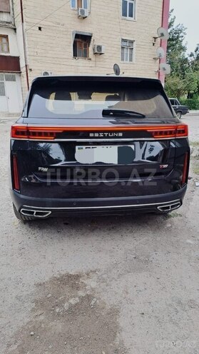 Bestune T99 2021, 47,000 km - 2.0 l - Gəncə