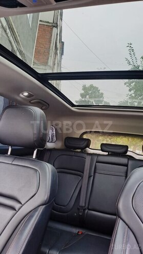 Bestune T99 2021, 47,000 km - 2.0 l - Gəncə