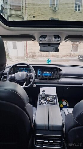 Bestune T99 2021, 47,000 km - 2.0 l - Gəncə