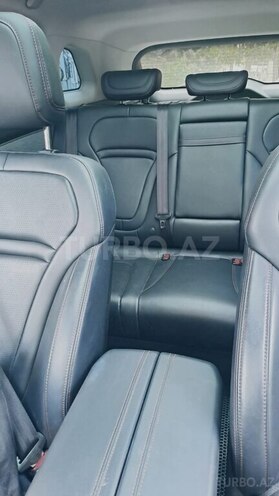 Bestune T99 2021, 47,000 km - 2.0 l - Gəncə