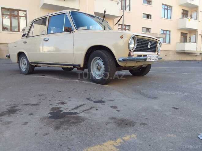 LADA (VAZ) 21013 1982, 30,650 km - 1.5 л - Bakı