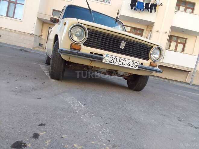 LADA (VAZ) 21013 1982, 30,650 km - 1.5 л - Bakı