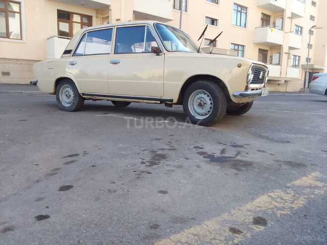 LADA (VAZ) 21013 1982, 30,650 km - 1.5 л - Bakı