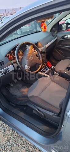 Opel Astra 2005, 237,000 km - 1.3 л - Gəncə