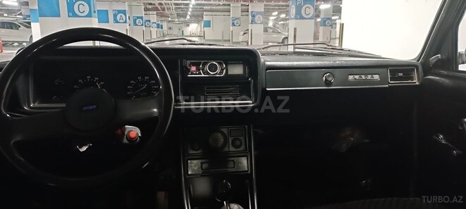 LADA (VAZ) 2107 2007, 99,000 km - 1.6 л - Bakı