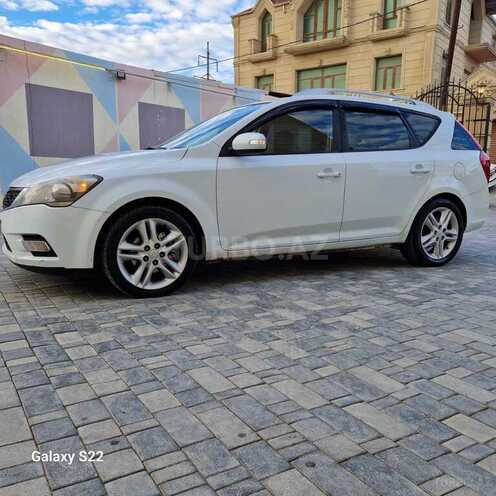 Kia Ceed 2009, 180,000 km - 1.6 л - Bakı