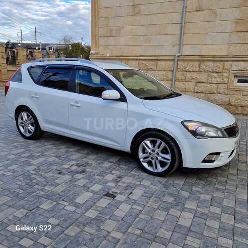 Kia Ceed 2009, 180,000 km - 1.6 л - Bakı