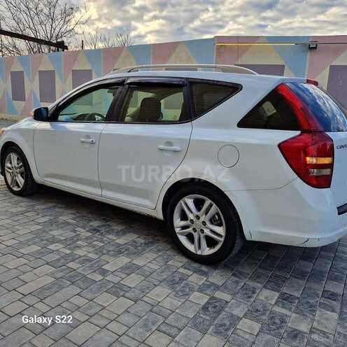 Kia Ceed 2009, 180,000 km - 1.6 л - Bakı
