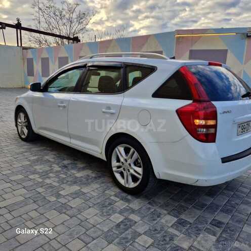 Kia Ceed 2009, 180,000 km - 1.6 л - Bakı