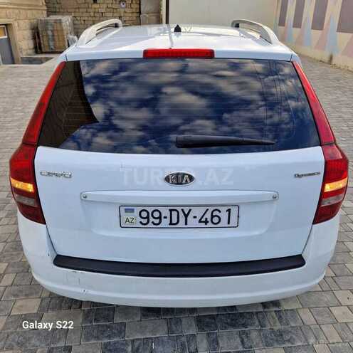 Kia Ceed 2009, 180,000 km - 1.6 л - Bakı