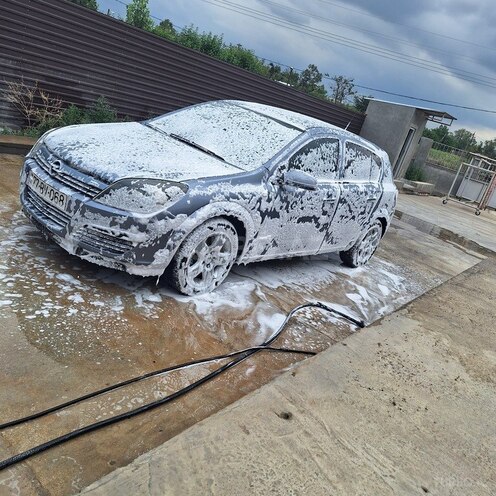 Opel Astra 2005, 237,000 km - 1.3 л - Gəncə