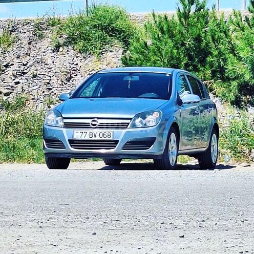 Opel Astra 2005, 237,000 km - 1.3 л - Gəncə