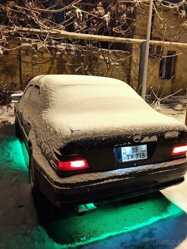 Mercedes C 200 1995, 350,000 km - 2.0 l - Bakı