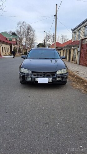 Opel Omega 1996, 146,000 km - 2.0 l - Ağstafa