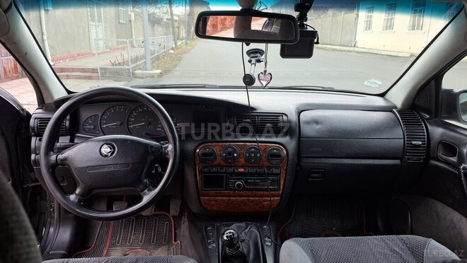 Opel Omega 1996, 146,000 km - 2.0 l - Ağstafa