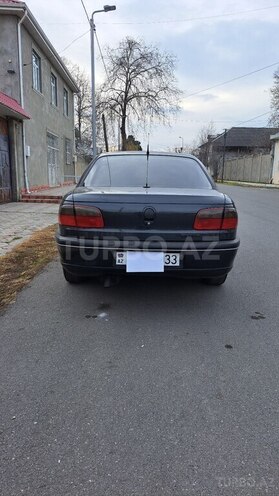 Opel Omega 1996, 146,000 km - 2.0 l - Ağstafa