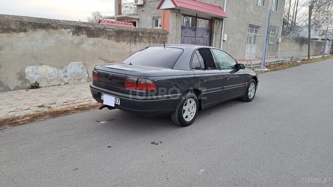 Opel Omega 1996, 146,000 km - 2.0 l - Ağstafa
