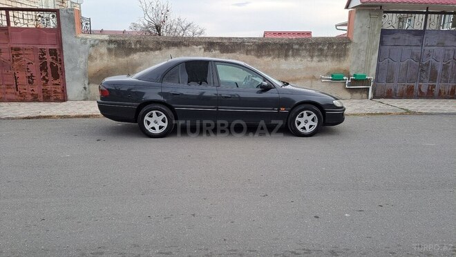 Opel Omega 1996, 146,000 km - 2.0 l - Ağstafa