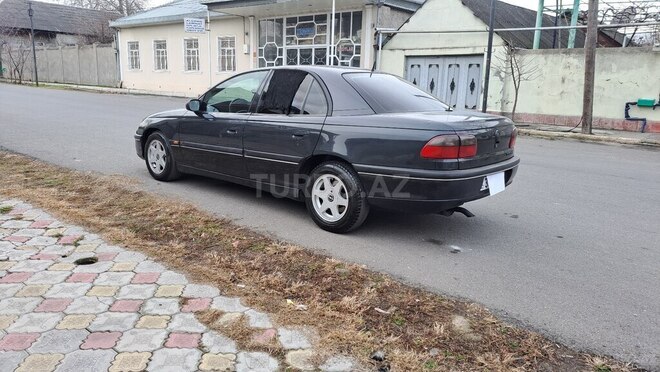 Opel Omega 1996, 146,000 km - 2.0 l - Ağstafa