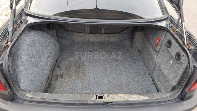 Opel Omega 1996, 146,000 km - 2.0 l - Ağstafa