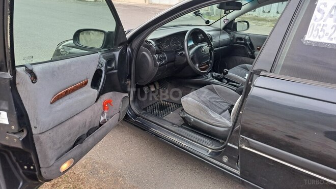 Opel Omega 1996, 146,000 km - 2.0 l - Ağstafa