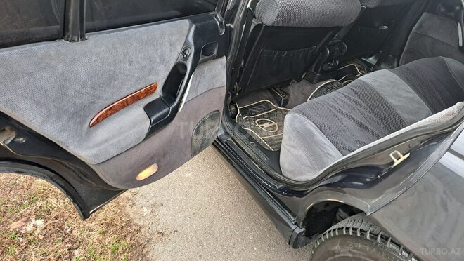 Opel Omega 1996, 146,000 km - 2.0 l - Ağstafa