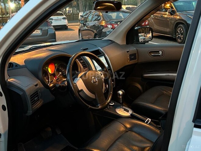 Nissan X-Trail 2008, 159,000 km - 2.5 l - Sumqayıt