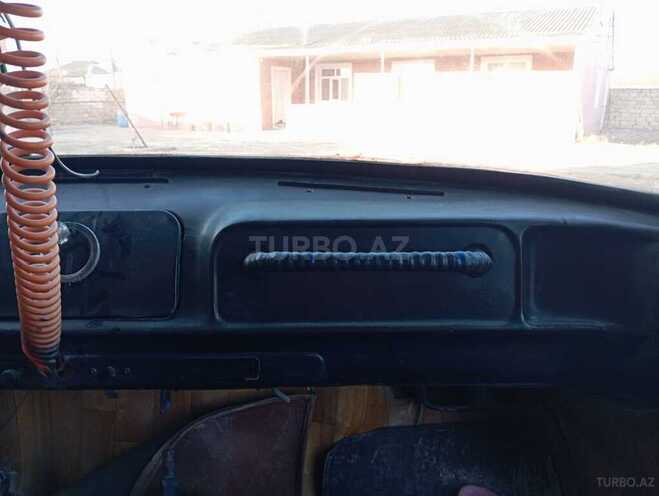 ZIL 130 1990, 250,000 km - 4.5 l - Bakı