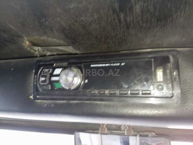 ZIL 130 1990, 250,000 km - 4.5 l - Bakı