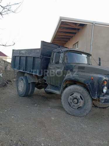 ZIL 130 1990, 250,000 km - 4.5 l - Bakı
