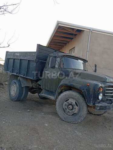 ZIL 130 1990, 250,000 km - 4.5 l - Bakı