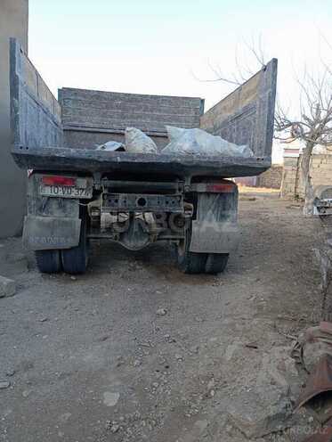 ZIL 130 1990, 250,000 km - 4.5 l - Bakı