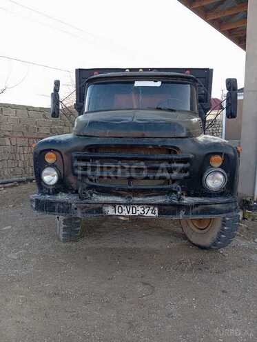ZIL 130 1990, 250,000 km - 4.5 l - Bakı