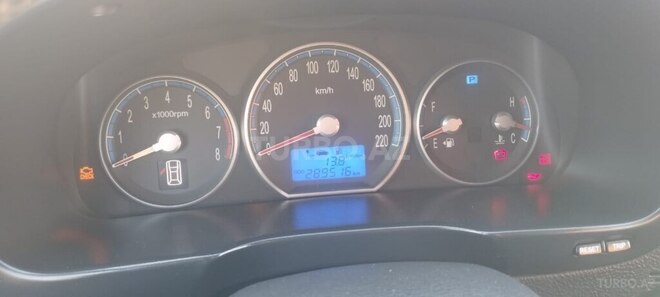 Hyundai Santa Fe 2008, 284,000 km - 2.7 l - Bakı