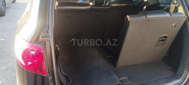 Hyundai Santa Fe 2008, 284,000 km - 2.7 l - Bakı
