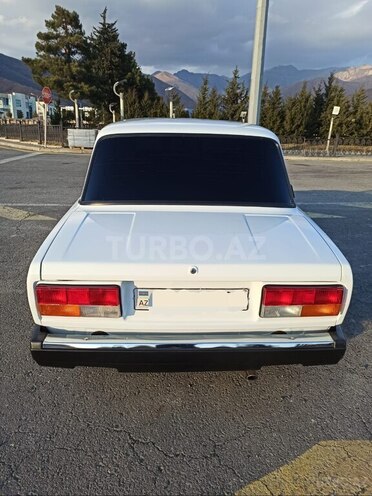 LADA (VAZ) 2107 1998, 12,533 km - 1.5 л - Oğuz