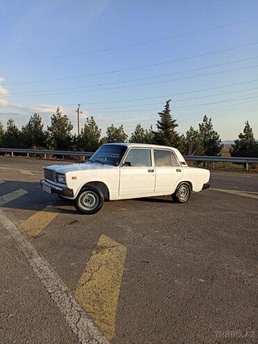 LADA (VAZ) 2107 1998, 12,533 km - 1.5 л - Oğuz