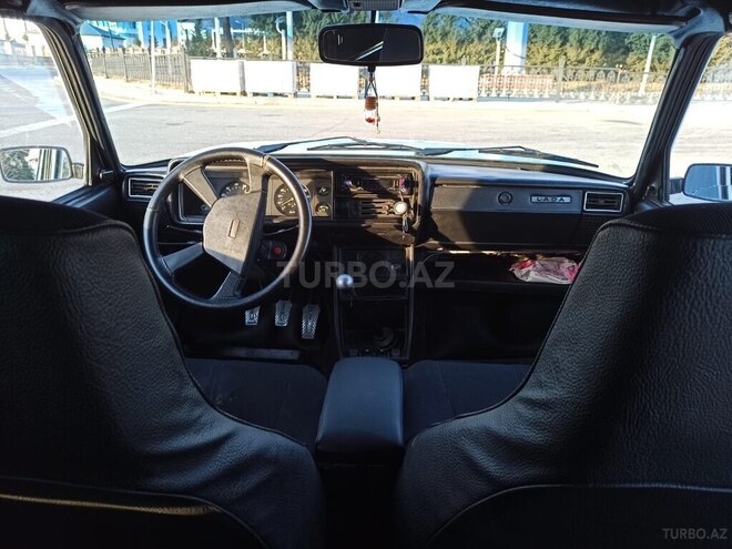 LADA (VAZ) 2107 1998, 12,533 km - 1.5 л - Oğuz