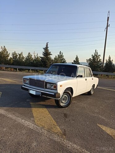 LADA (VAZ) 2107 1998, 12,533 km - 1.5 л - Oğuz