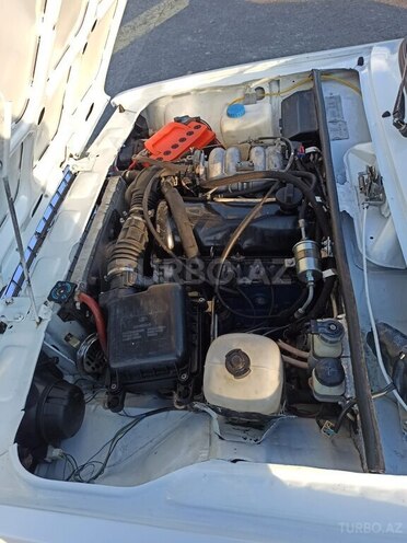 LADA (VAZ) 2107 1998, 12,533 km - 1.5 л - Oğuz