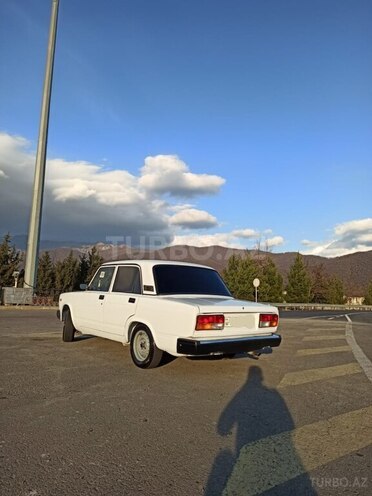 LADA (VAZ) 2107 1998, 12,533 km - 1.5 л - Oğuz