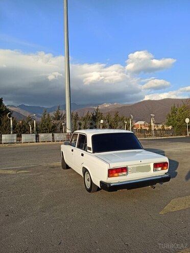 LADA (VAZ) 2107 1998, 12,533 km - 1.5 л - Oğuz