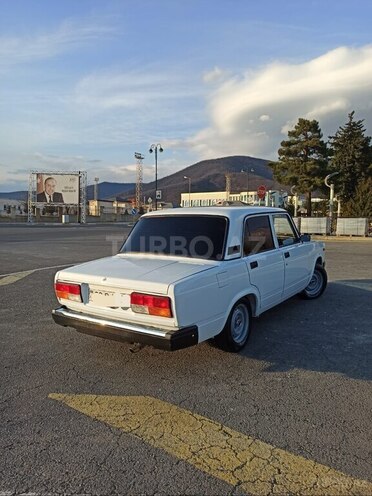 LADA (VAZ) 2107 1998, 12,533 km - 1.5 л - Oğuz