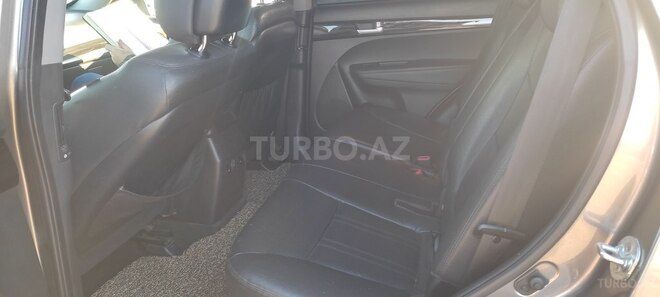 Kia Sorento 2011, 230,000 km - 2.0 l - Bakı