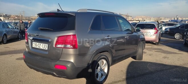 Kia Sorento 2011, 230,000 km - 2.0 l - Bakı