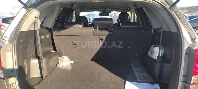 Kia Sorento 2011, 230,000 km - 2.0 l - Bakı
